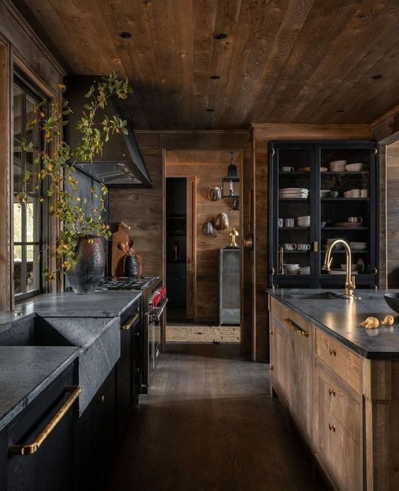 Cucina Pedriolo